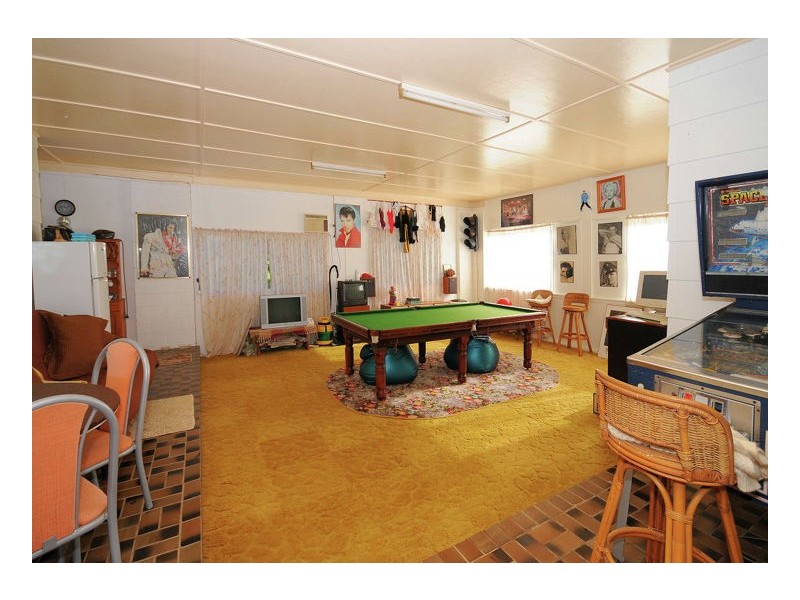 1192 Churchill Mine Road, Burgowan QLD 4659