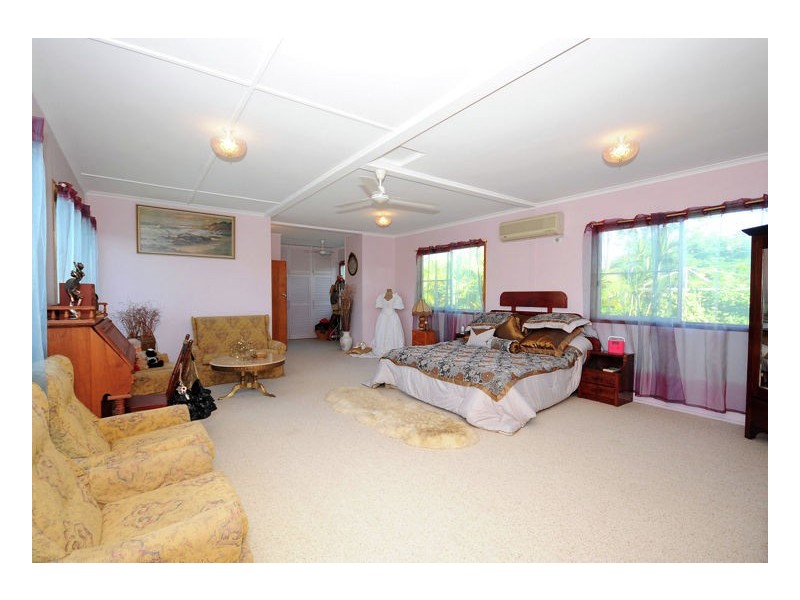 1192 Churchill Mine Road, Burgowan QLD 4659