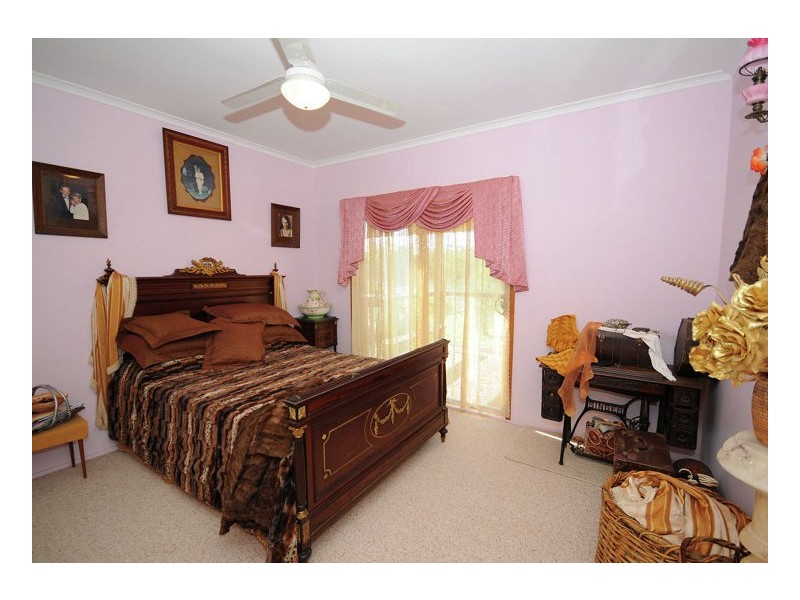 1192 Churchill Mine Road, Burgowan QLD 4659