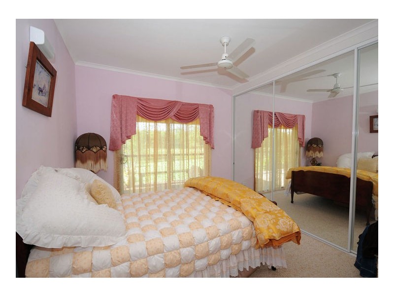 1192 Churchill Mine Road, Burgowan QLD 4659