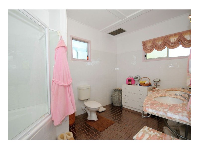 1192 Churchill Mine Road, Burgowan QLD 4659