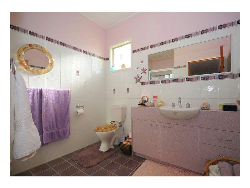 1192 Churchill Mine Road, Burgowan QLD 4659