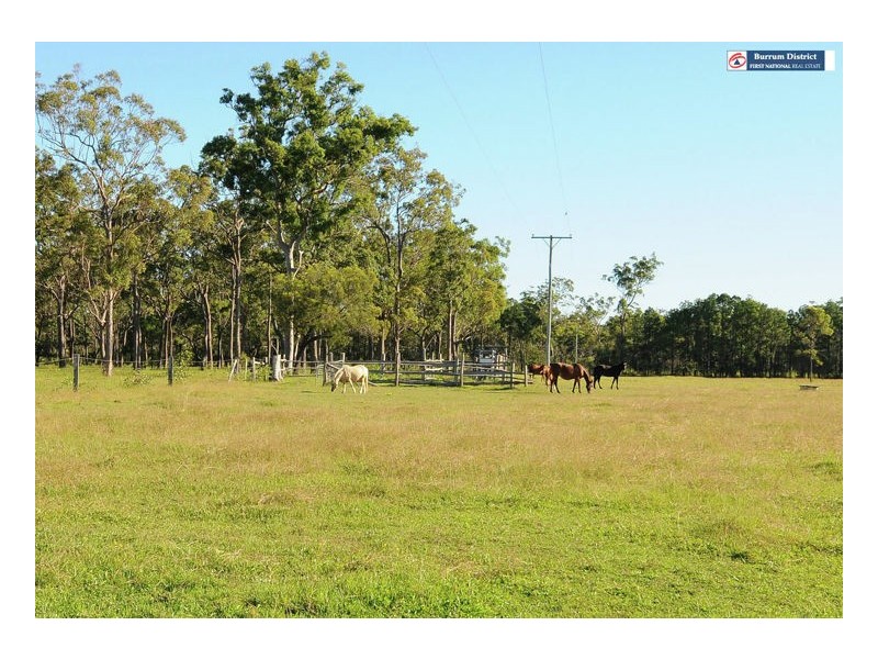 1192 Churchill Mine Road, Burgowan QLD 4659