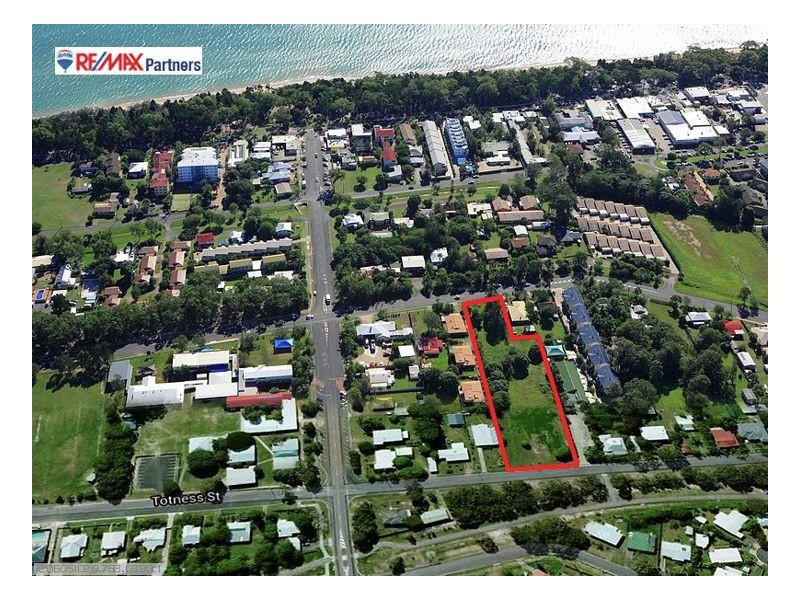 235 Torquay Terrace, Torquay QLD 4655