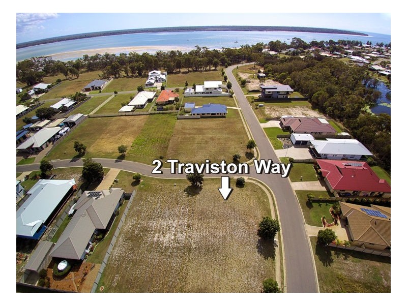 2 Traviston Way, Burrum Heads QLD 4659