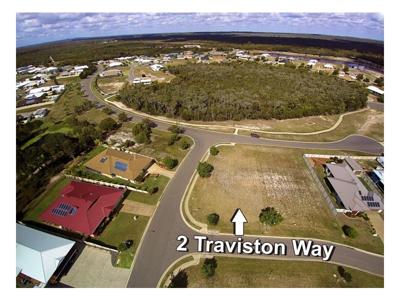 2 Traviston Way, Burrum Heads QLD 4659