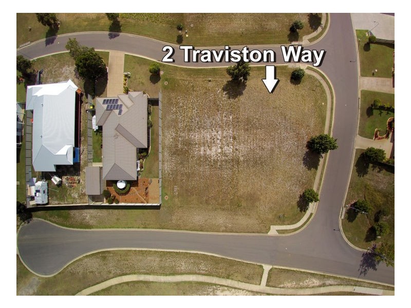 2 Traviston Way, Burrum Heads QLD 4659