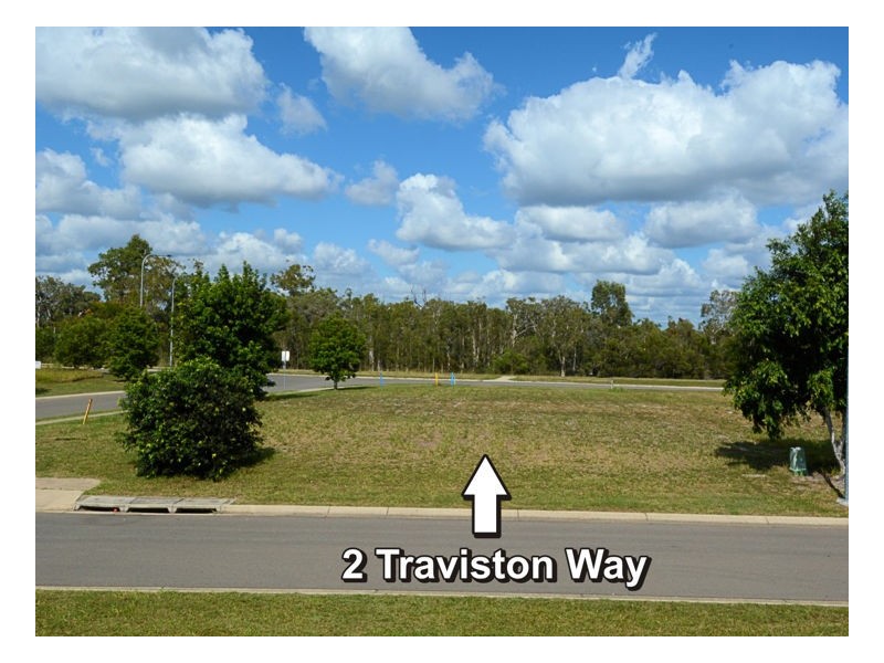 2 Traviston Way, Burrum Heads QLD 4659