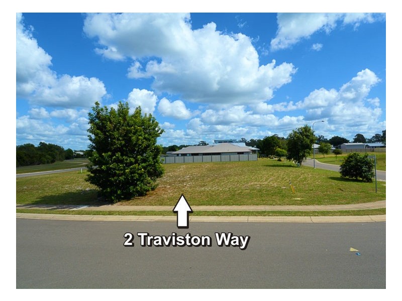 2 Traviston Way, Burrum Heads QLD 4659