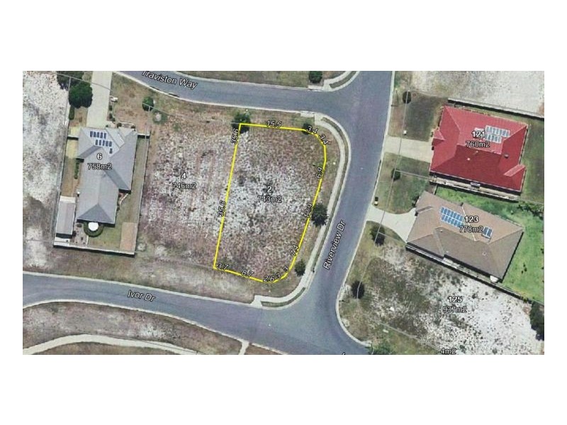 2 Traviston Way, Burrum Heads QLD 4659