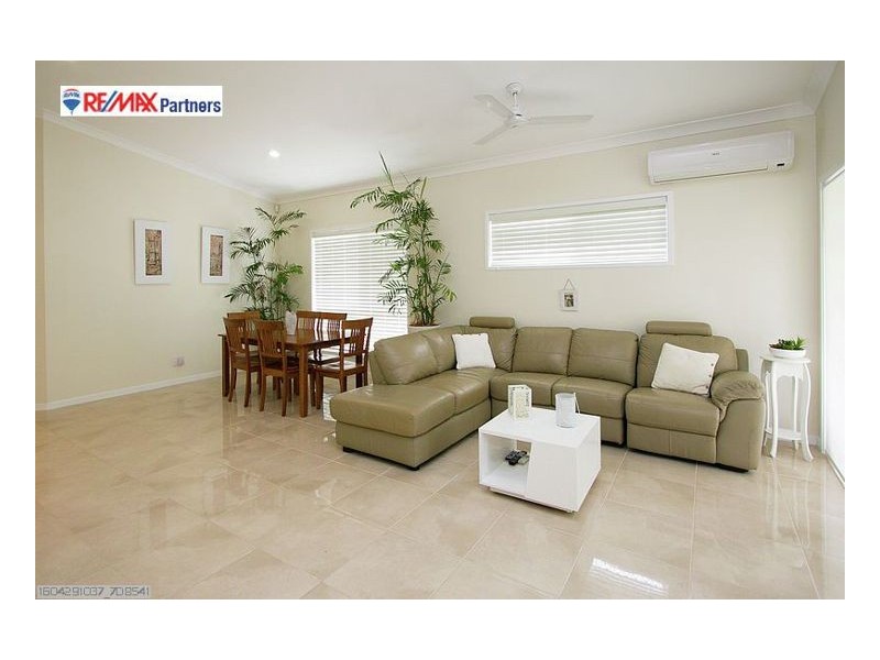 36 Harrison Circuit, Urangan QLD 4655