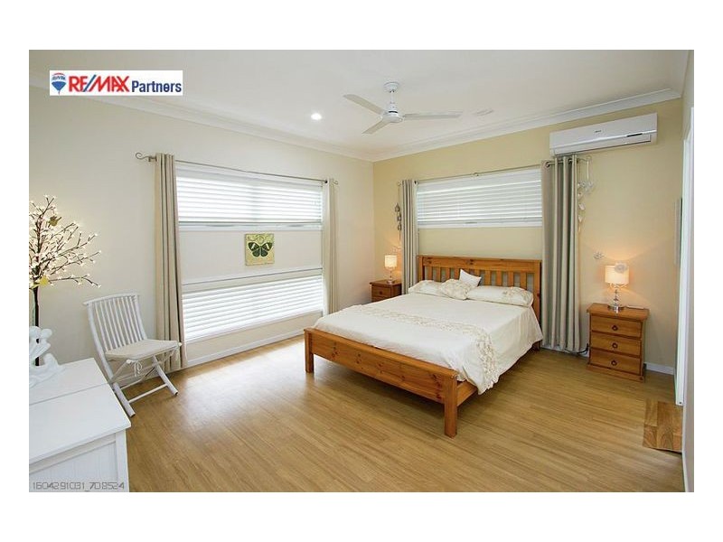 36 Harrison Circuit, Urangan QLD 4655