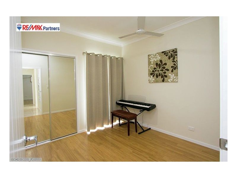 36 Harrison Circuit, Urangan QLD 4655