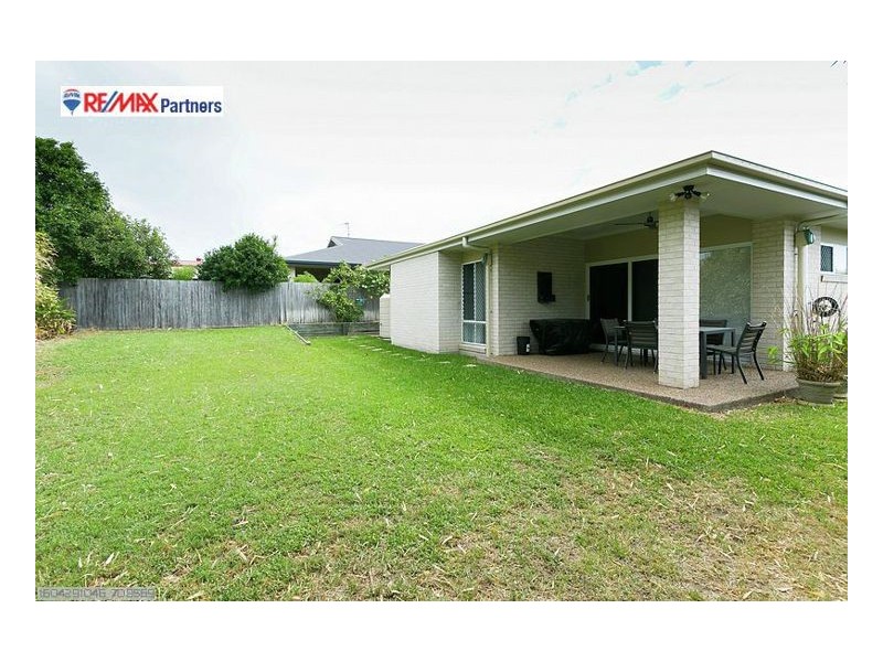 36 Harrison Circuit, Urangan QLD 4655