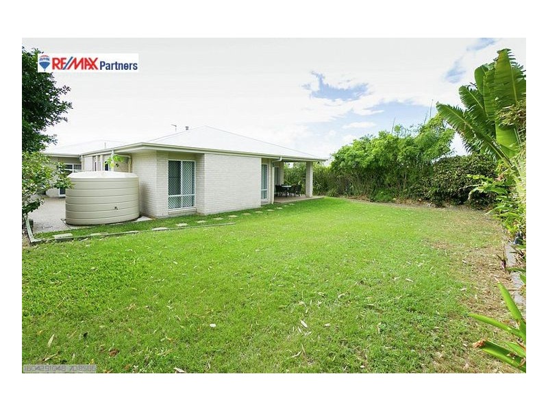 36 Harrison Circuit, Urangan QLD 4655