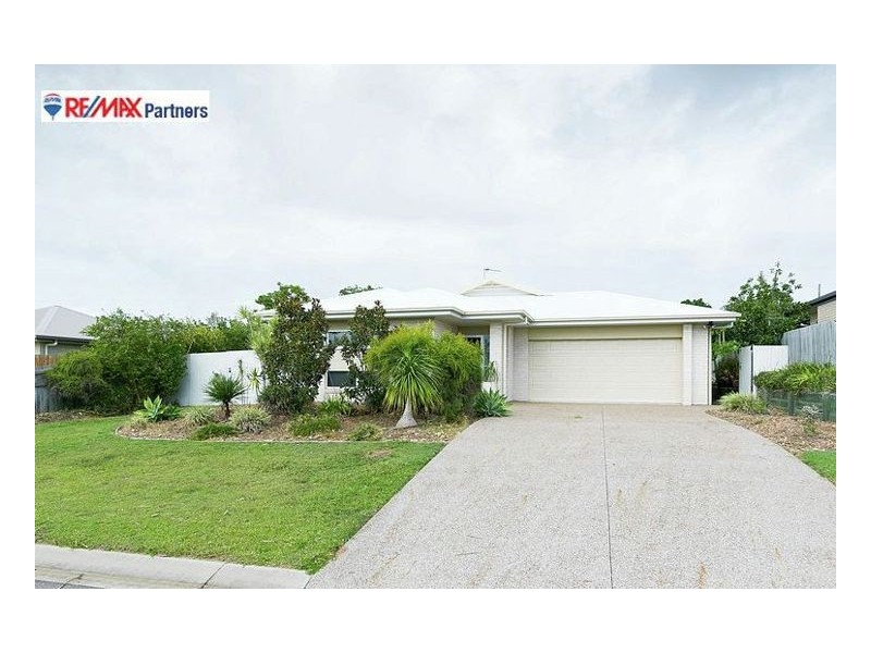 36 Harrison Circuit, Urangan QLD 4655