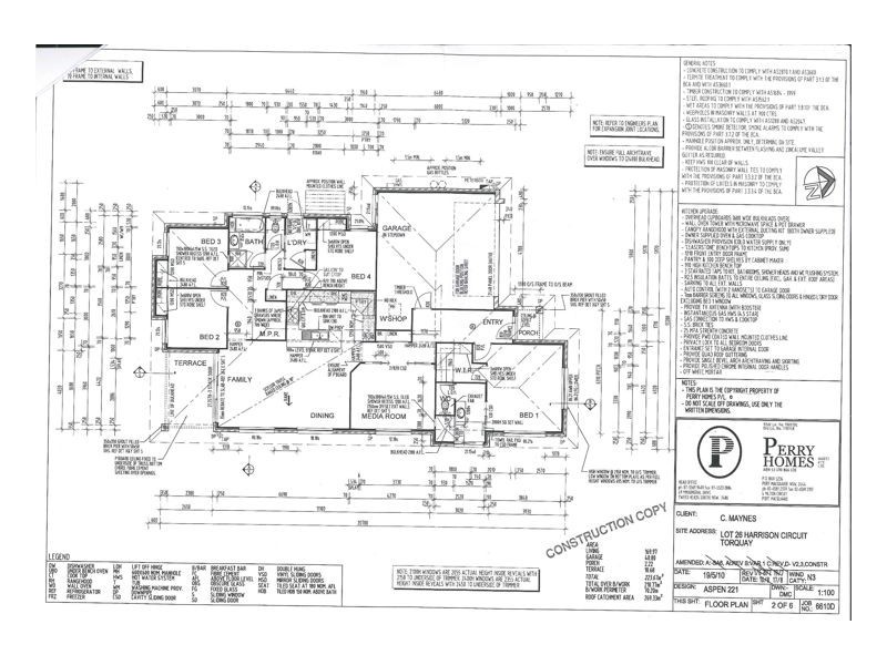 36 Harrison Circuit, Urangan QLD 4655