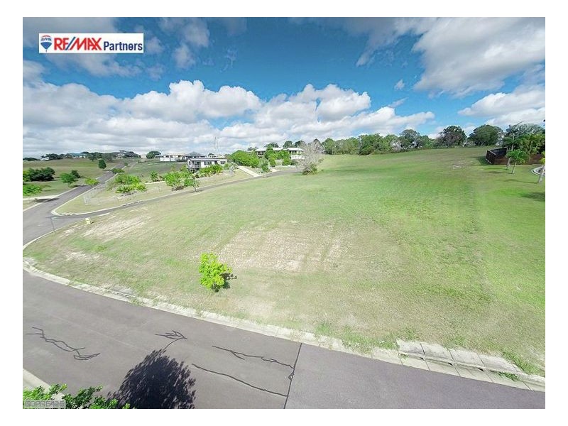 8 Edgewater Court, Craignish QLD 4655