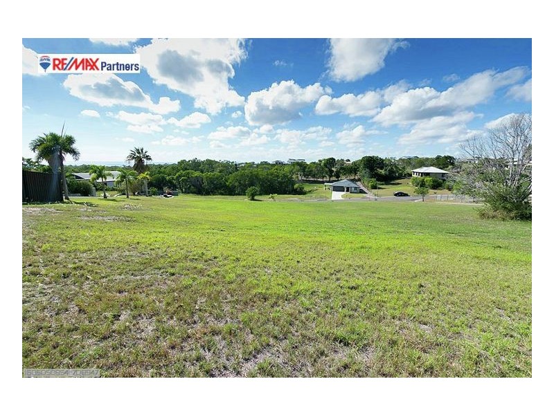 8 Edgewater Court, Craignish QLD 4655