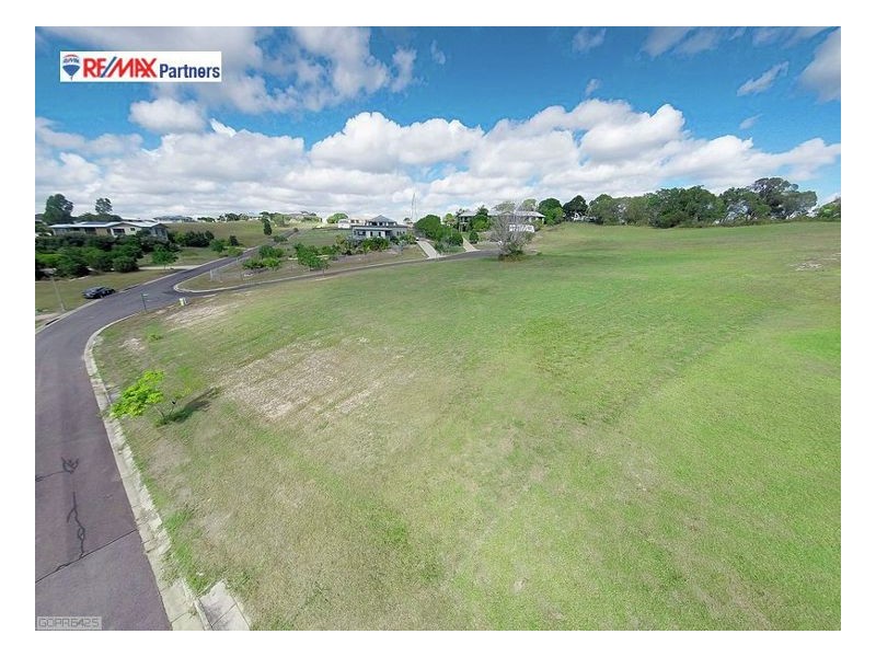 8 Edgewater Court, Craignish QLD 4655