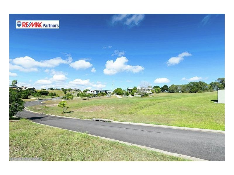 8 Edgewater Court, Craignish QLD 4655