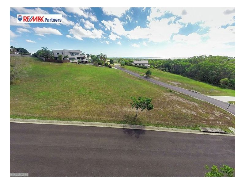 8 Edgewater Court, Craignish QLD 4655