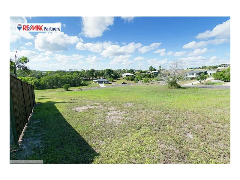 8 Edgewater Court, Craignish QLD 4655