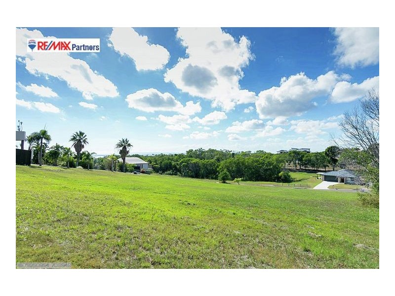 8 Edgewater Court, Craignish QLD 4655