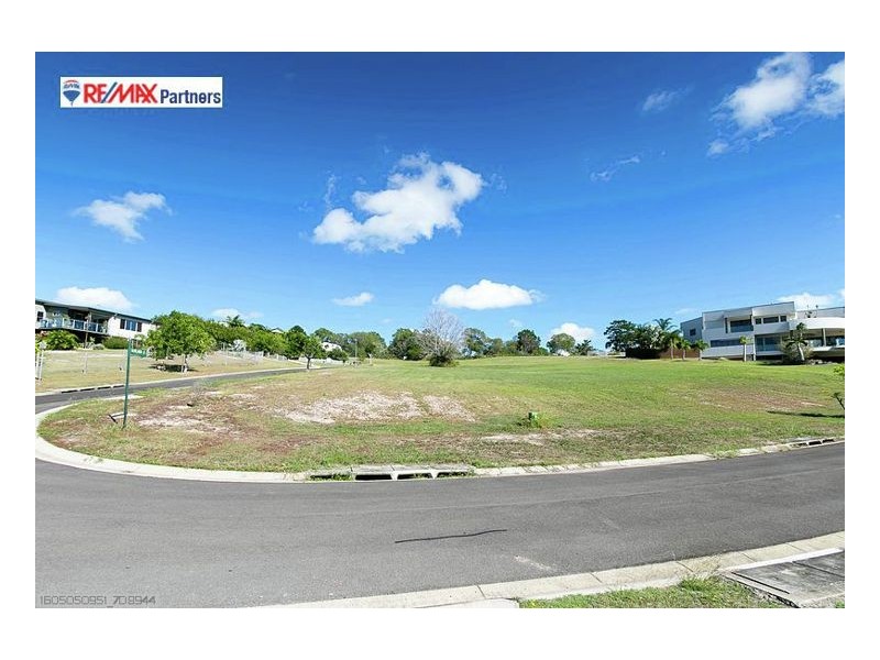 8 Edgewater Court, Craignish QLD 4655
