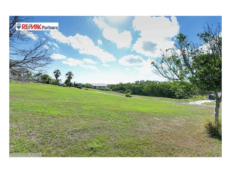 8 Edgewater Court, Craignish QLD 4655