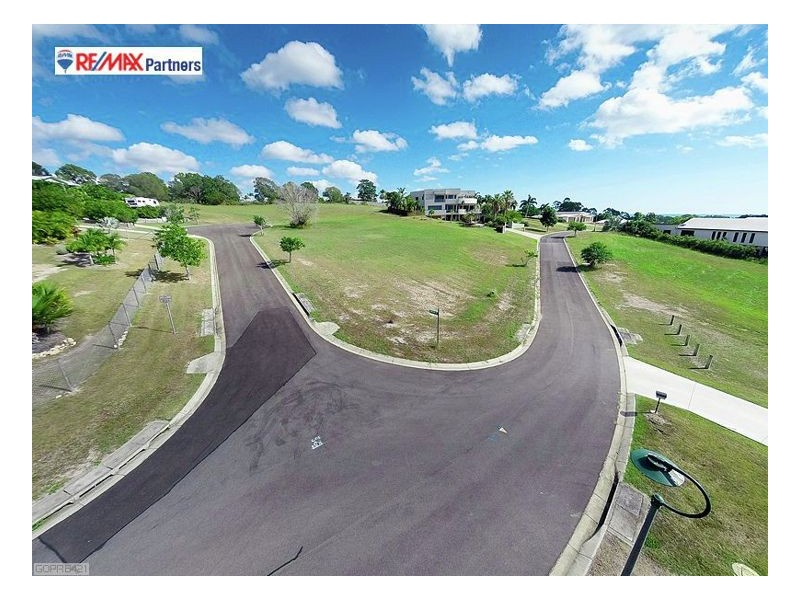 8 Edgewater Court, Craignish QLD 4655