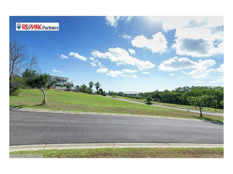 8 Edgewater Court, Craignish QLD 4655