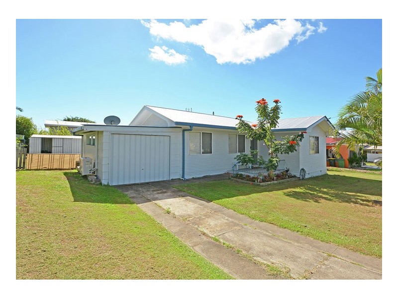 33 John Street, Scarness QLD 4655