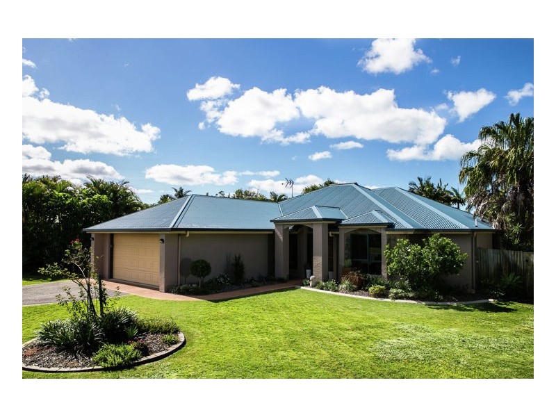 150-152 Gilston Road, Wondunna QLD 4655