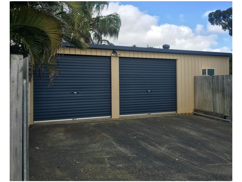 150-152 Gilston Road, Wondunna QLD 4655