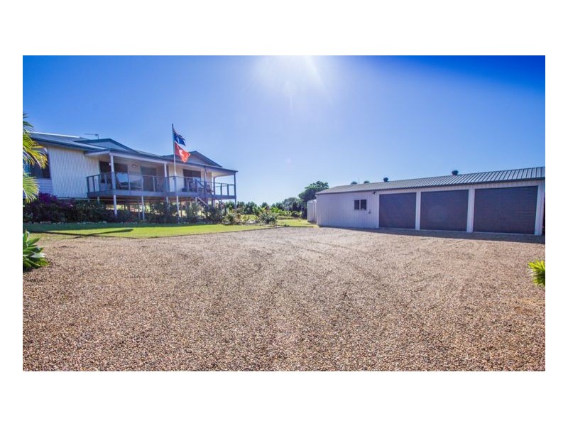 107-109 Seafarer Drive, River Heads QLD 4655