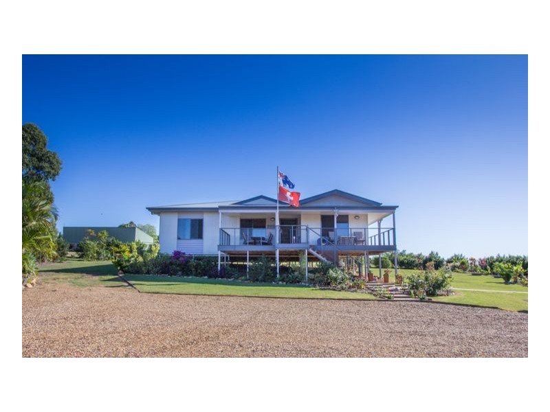 107-109 Seafarer Drive, River Heads QLD 4655