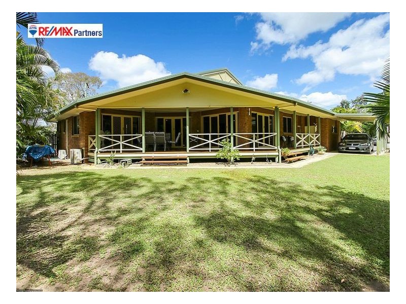 132 Kingfisher Parade, Toogoom QLD 4655