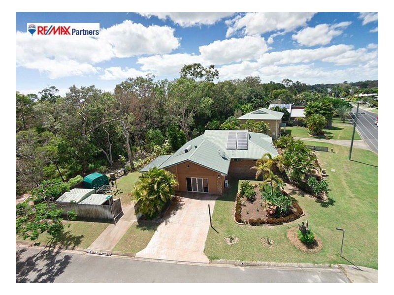 132 Kingfisher Parade, Toogoom QLD 4655