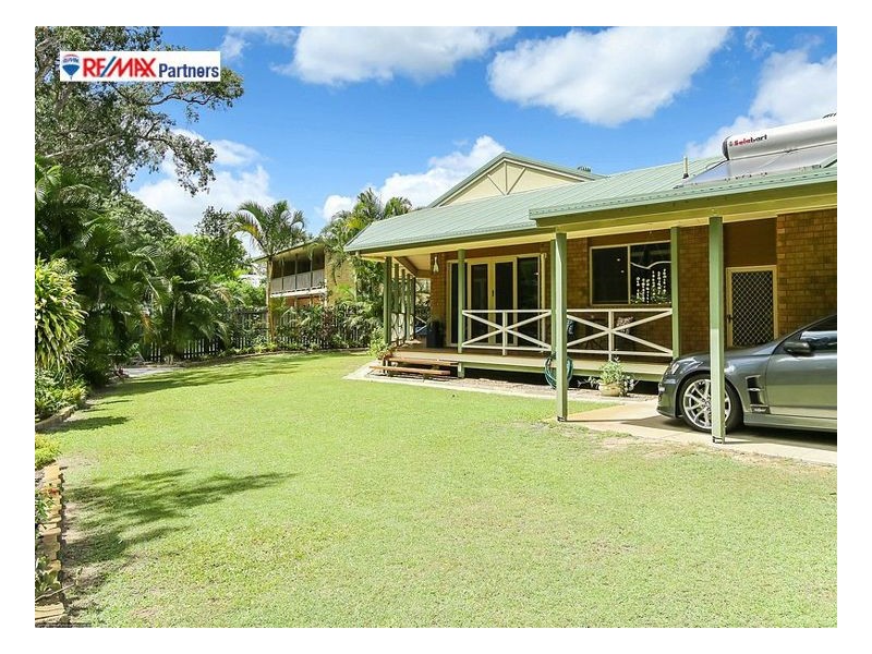 132 Kingfisher Parade, Toogoom QLD 4655