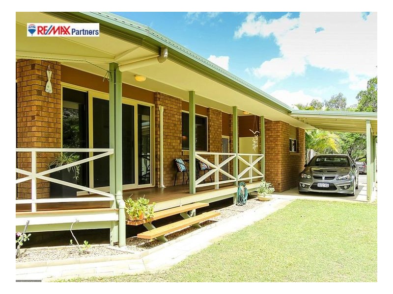 132 Kingfisher Parade, Toogoom QLD 4655