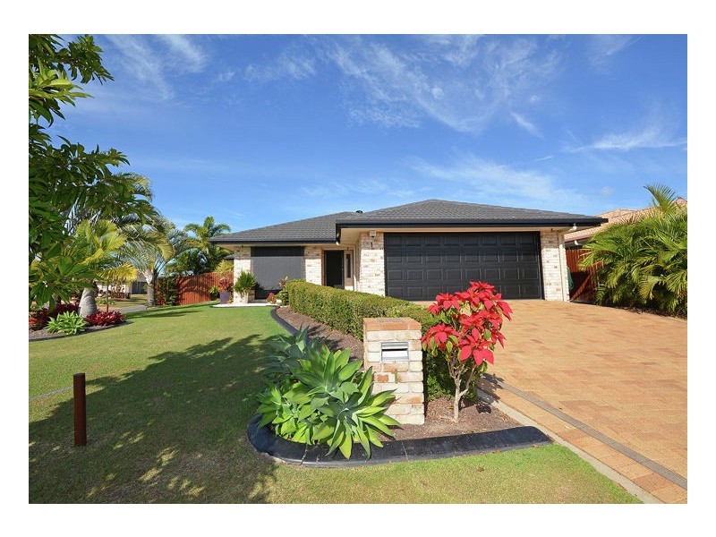 1 Westminster Court, Kawungan QLD 4655