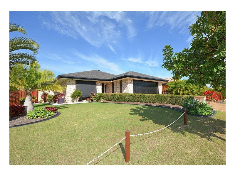 1 Westminster Court, Kawungan QLD 4655