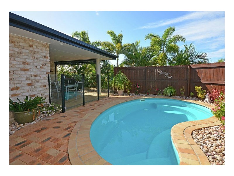 1 Westminster Court, Kawungan QLD 4655
