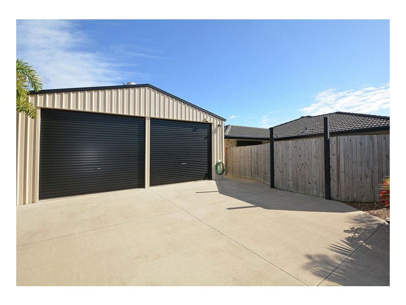 1 Westminster Court, Kawungan QLD 4655