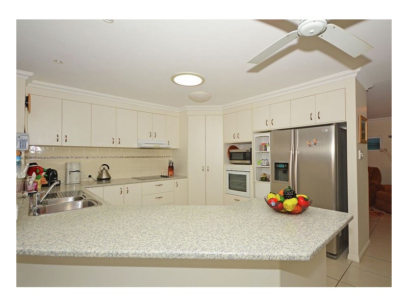 1 Westminster Court, Kawungan QLD 4655