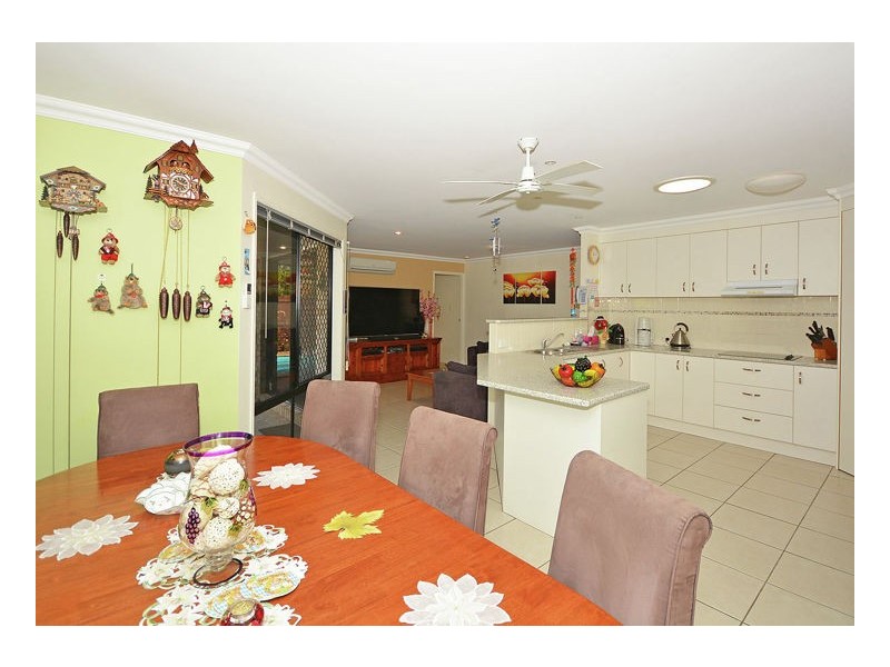 1 Westminster Court, Kawungan QLD 4655