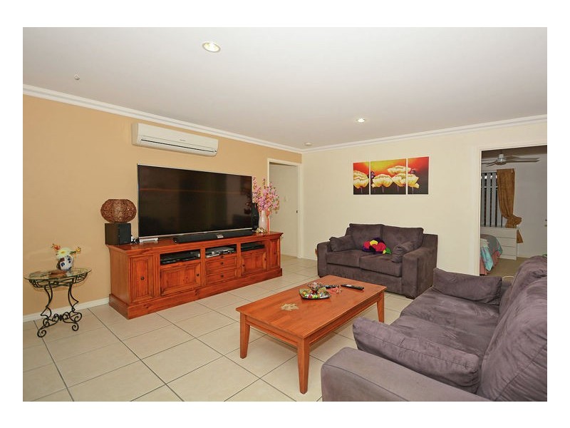 1 Westminster Court, Kawungan QLD 4655