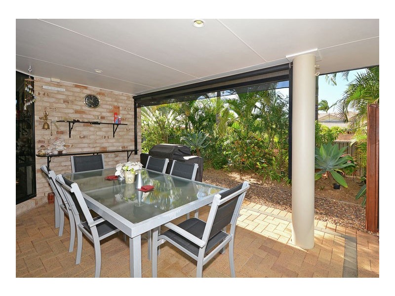 1 Westminster Court, Kawungan QLD 4655