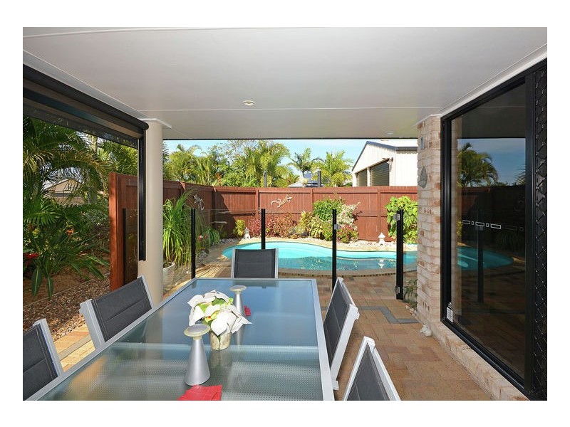 1 Westminster Court, Kawungan QLD 4655